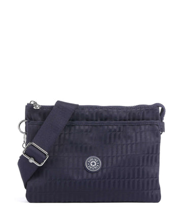 Kipling Elevated Riri L Crossover taske night tile