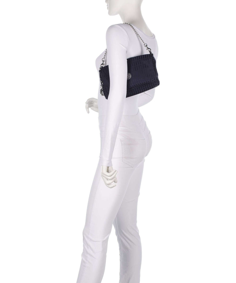 Kipling Elevated Aras Up Shoulder bag night tile