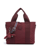 Kipling Basic Minta M Håndtaske lounge wine