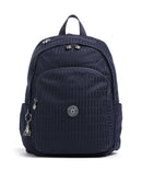 Kipling Elevated Delia Backpack night tile
