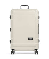Eastpak Resist'R Case Kuffert med 4 hjul sand