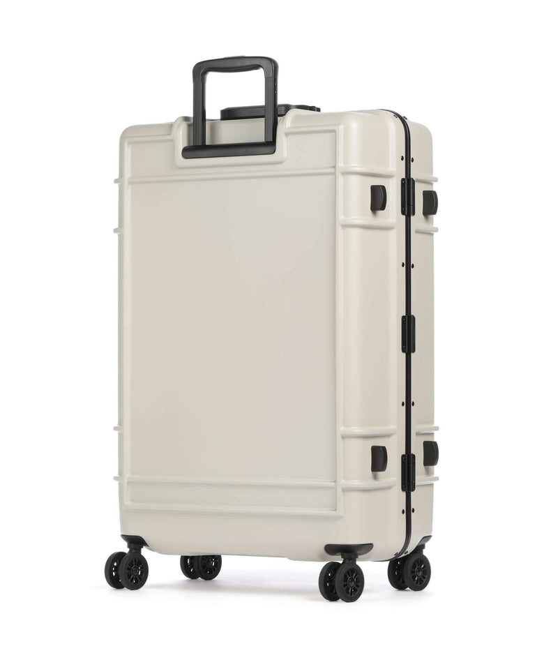 Eastpak Resist'R Case Spinner (4 wheels) sand