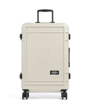 Eastpak Resist'R Case Kuffert med 4 hjul sand