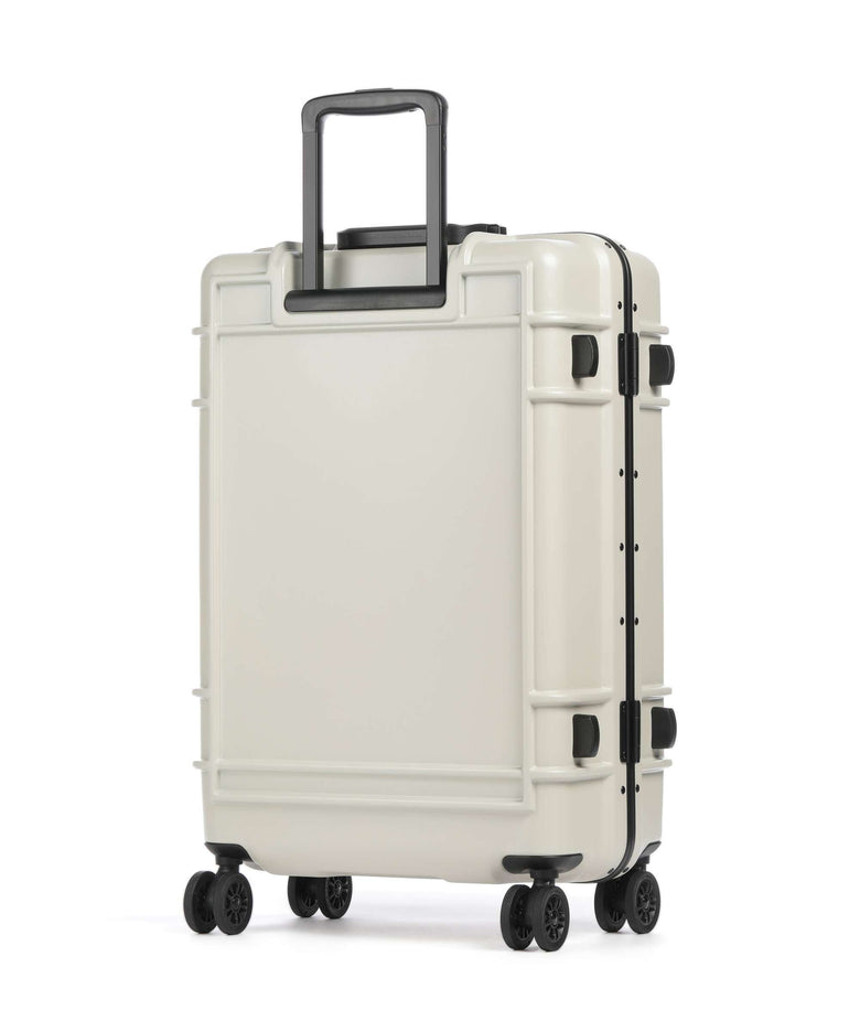 Eastpak Resist'R Case Spinner (4 wheels) sand