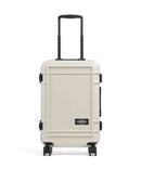 Eastpak Resist'R Case Kuffert med 4 hjul sand