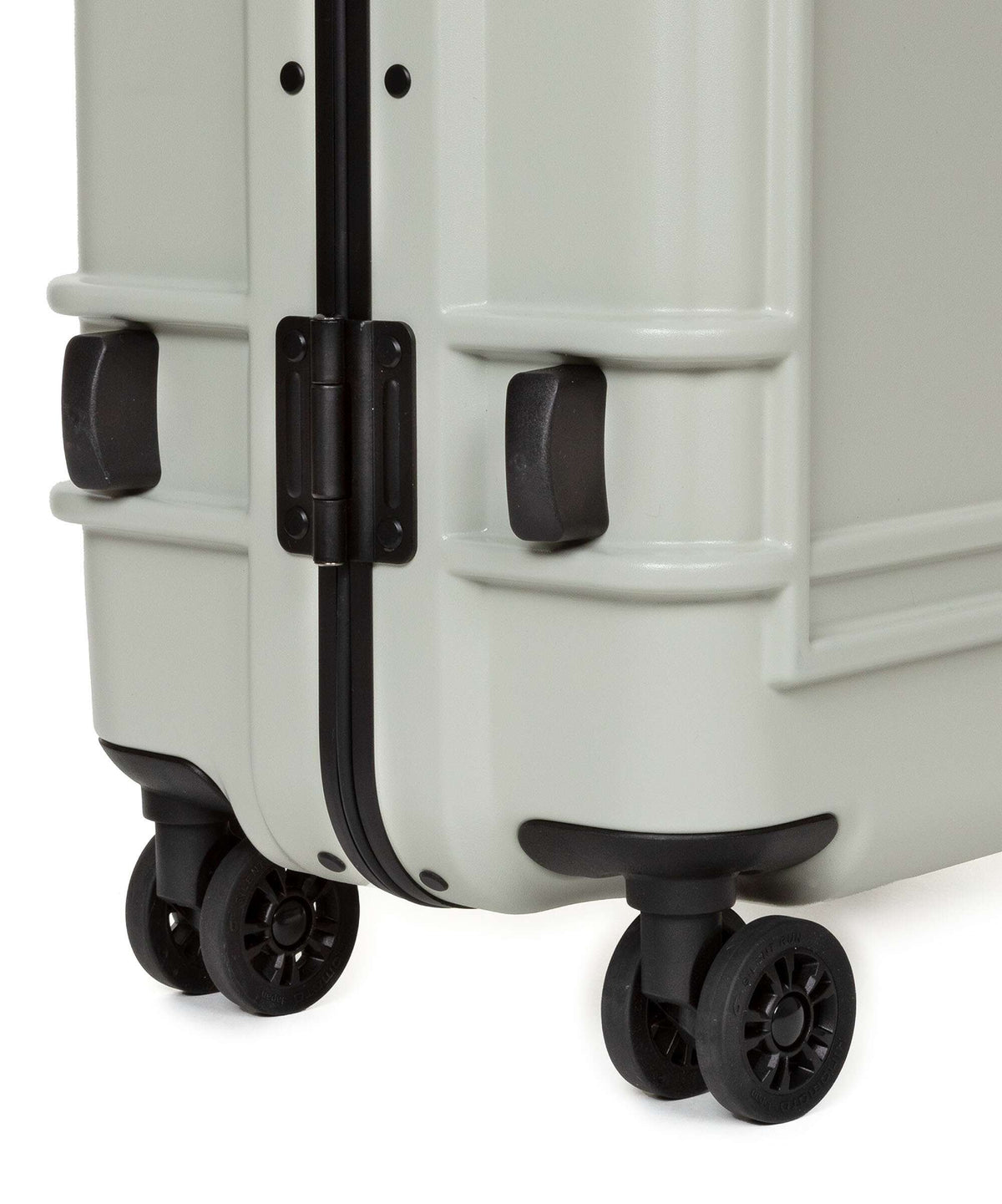 Eastpak Resist'R Case Spinner (4 wheels) sand