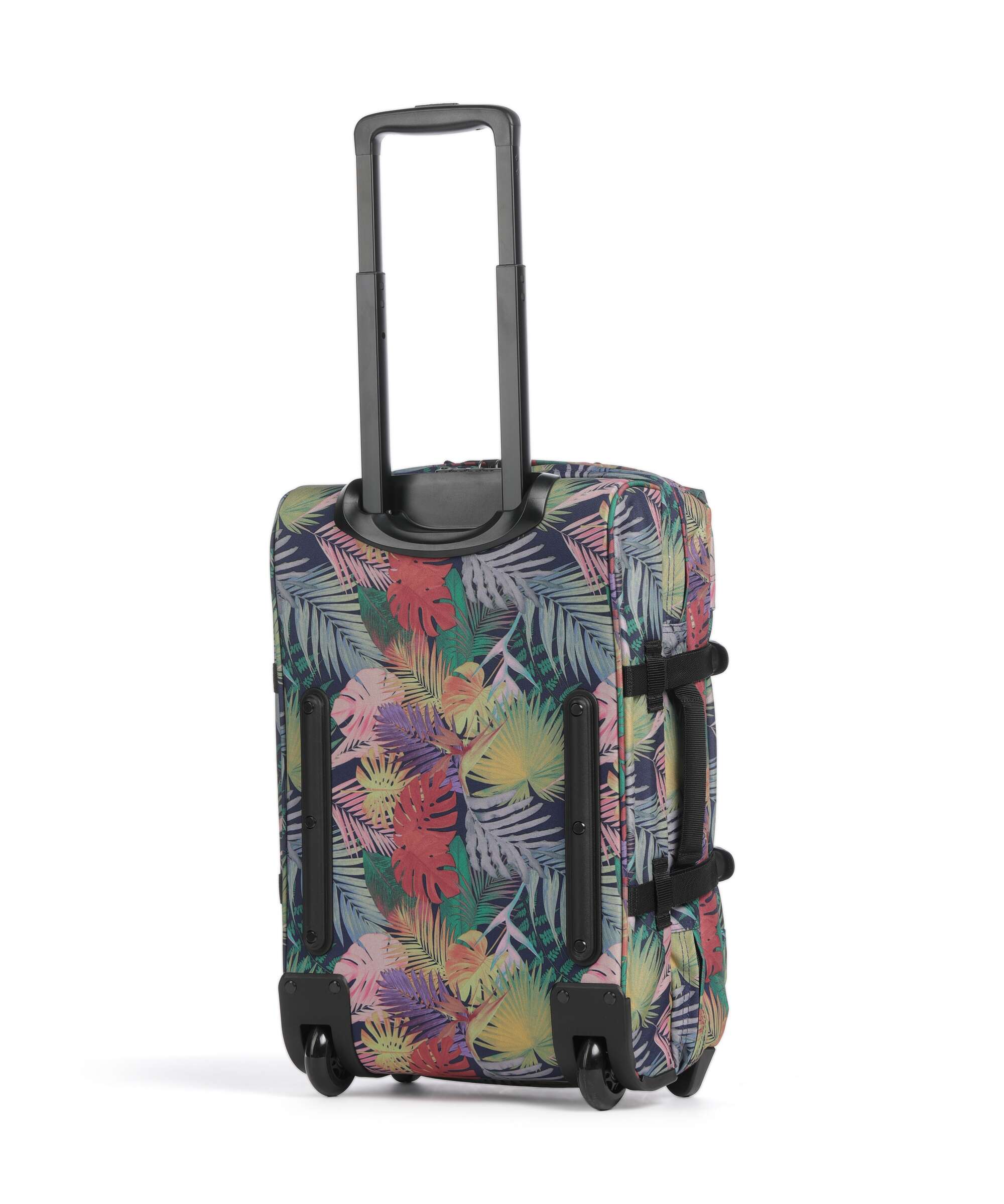 Eastpak Tranverz S Travel bag with wheels retro/navy
