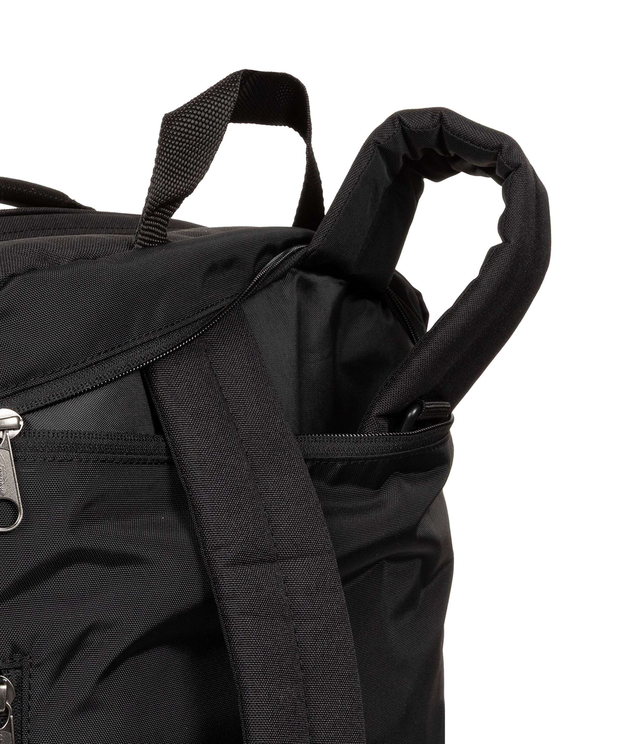 Eastpak Travelpack Travel backpack black