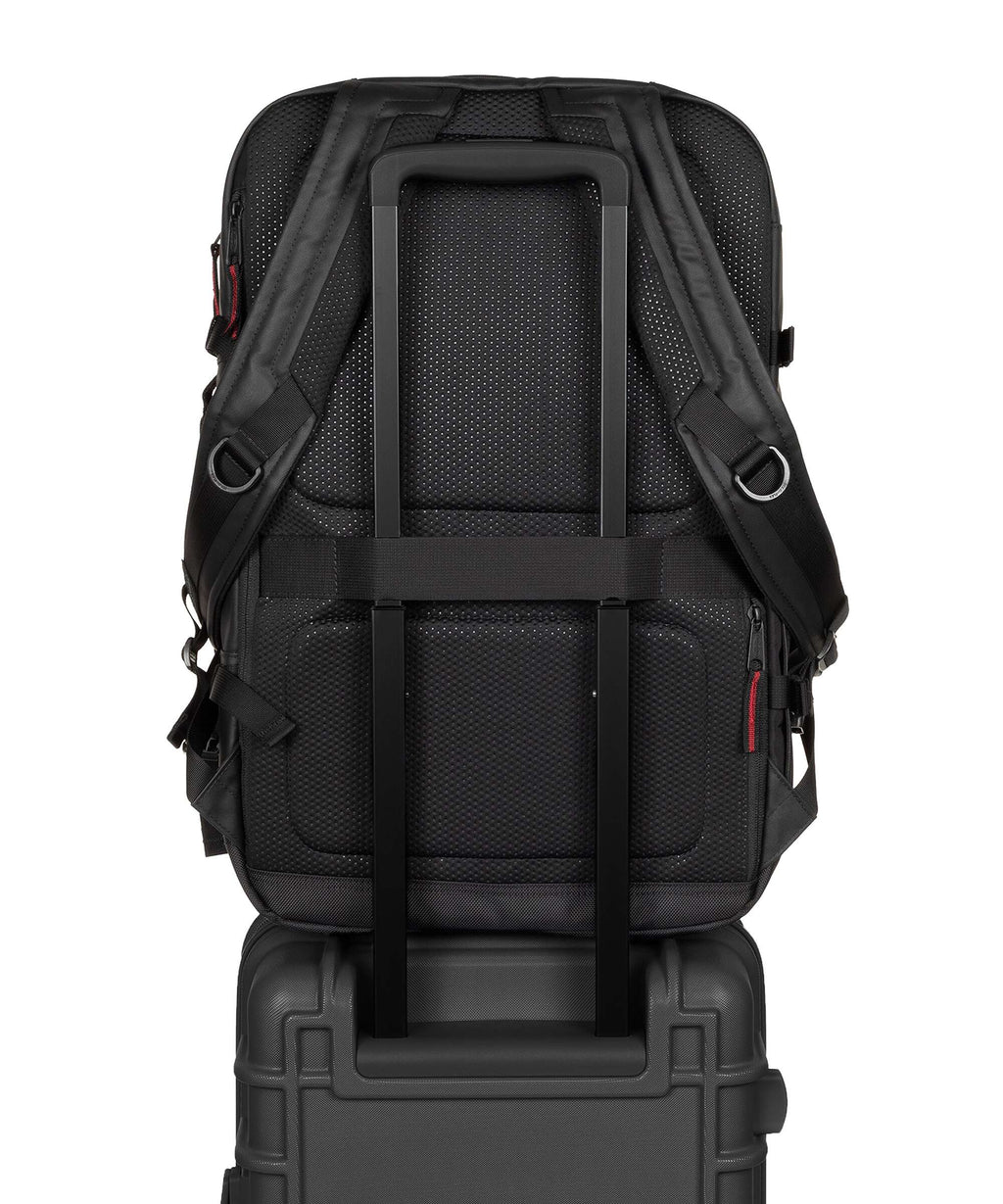 Eastpak CNNCT Travel backpack black