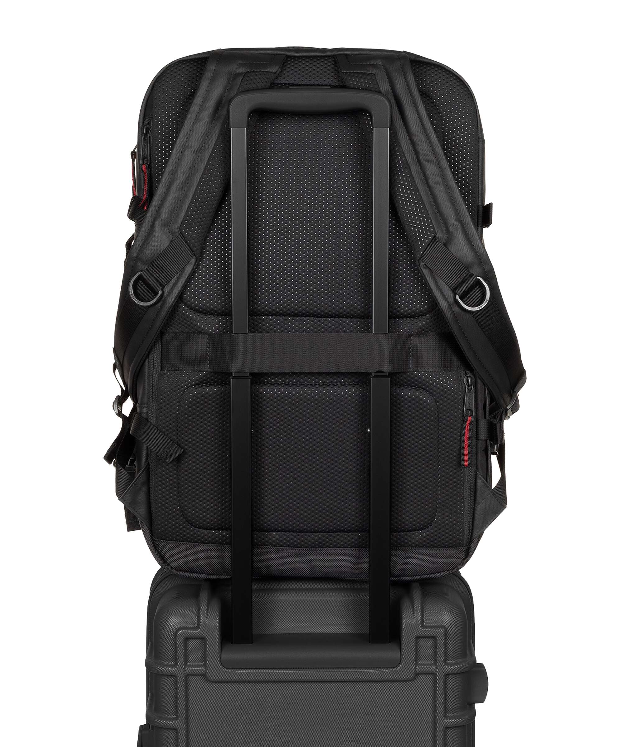 Eastpak CNNCT Travel backpack black