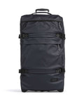 Eastpak Transit'R Plus Tarp L Travel bag with wheels navy