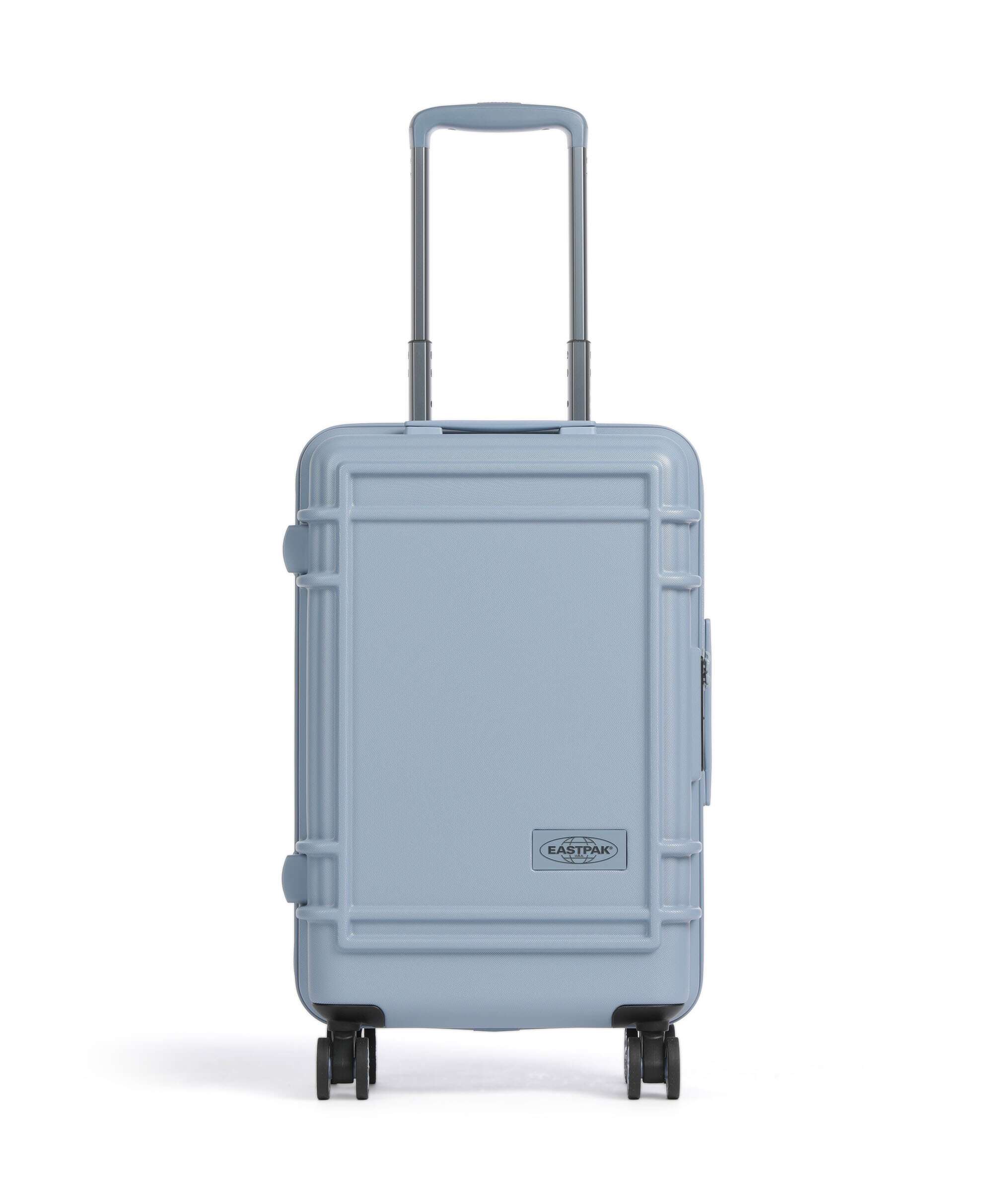 Eastpak Resist'R Mono Cabin Spinner (4 wheels) blue