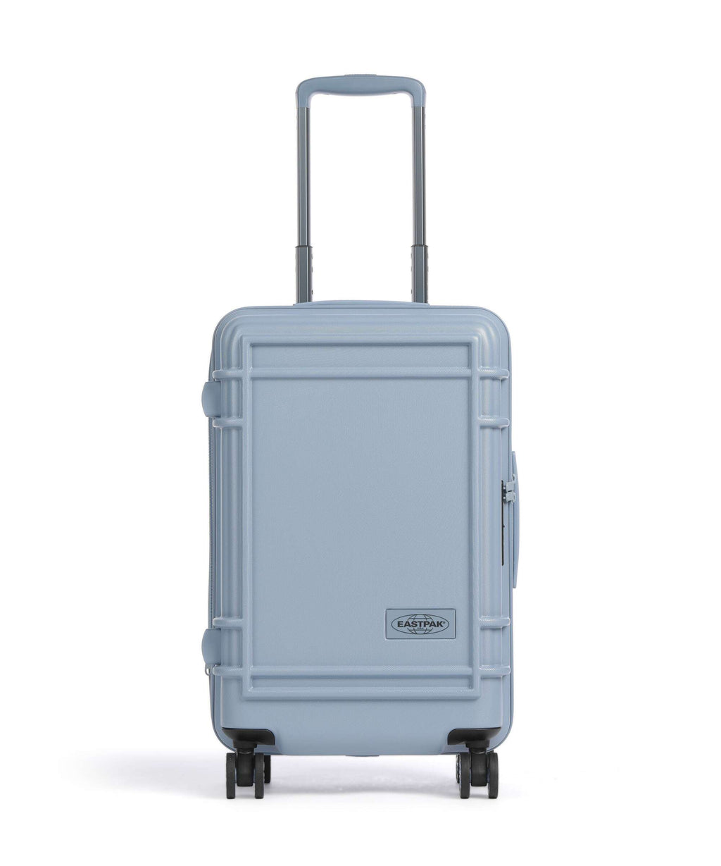Eastpak Resist'R Mono S Spinner (4 wheels) blue