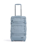 Eastpak Transit'R Plus S Travel bag with wheels monotone blue