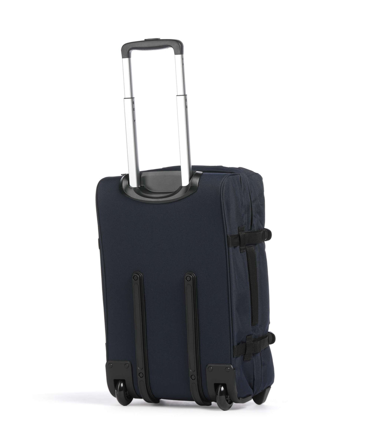 Eastpak Transit'R Plus Core S Travel bag with wheels ultra marine