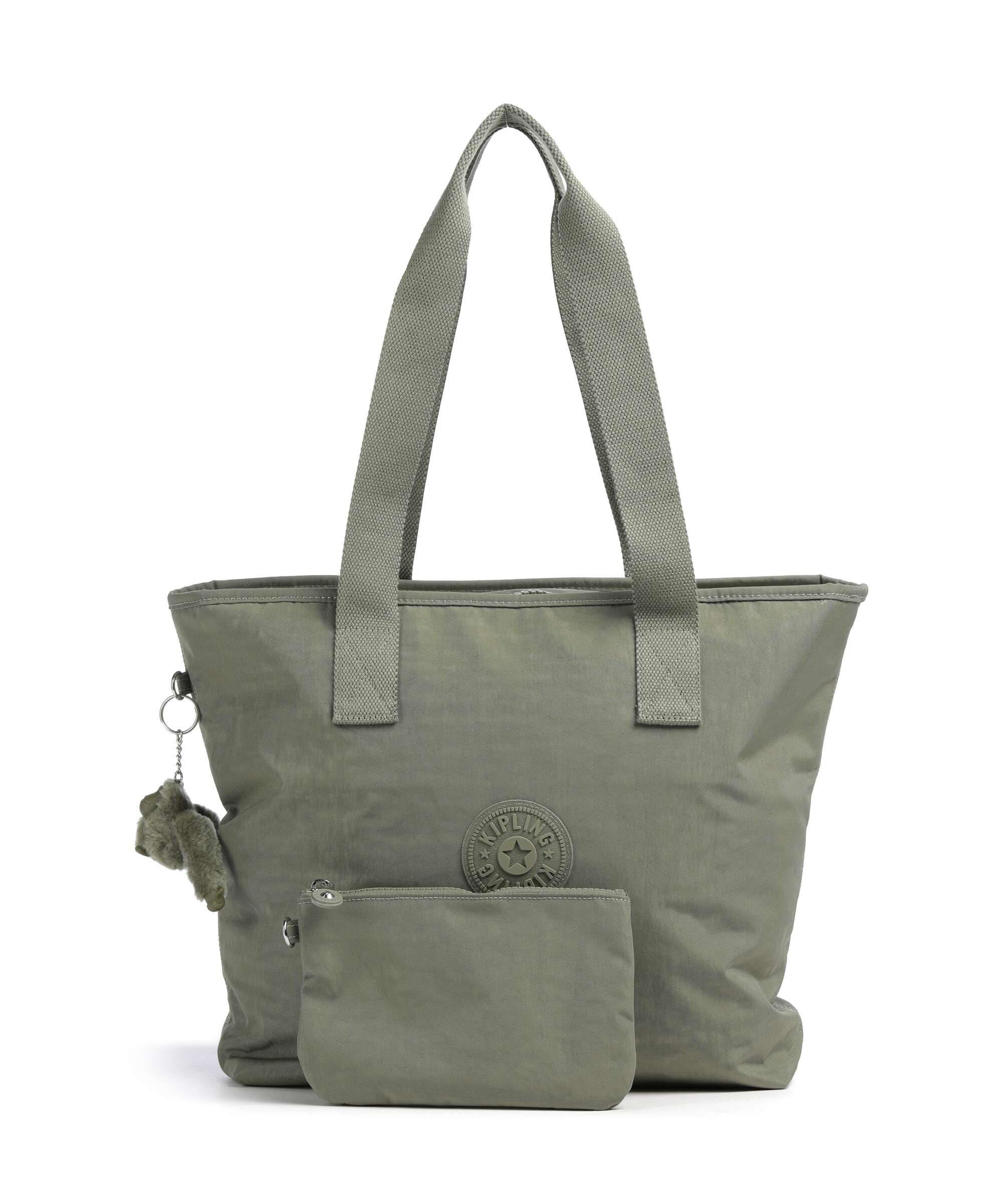 Kipling Basic Anina Tote bag almost sage