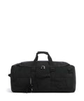 Kipling Basic Donis M Weekend bag black noir