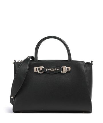 Guess Mimina Håndtaske black