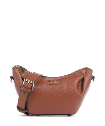 Guess Amorette Crossover taske cognac
