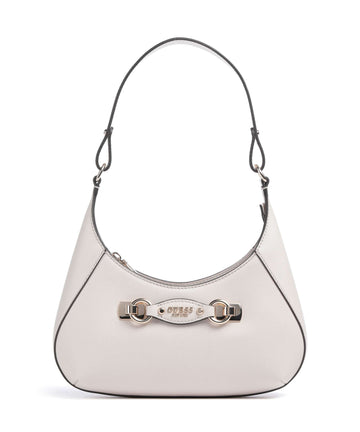 Guess Mimina Skuldertaske stone