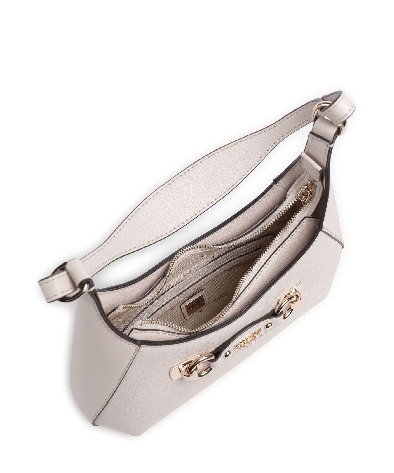 Guess Mimina Shoulder bag stone