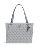 Guess Noelle Shopper taske slate grey