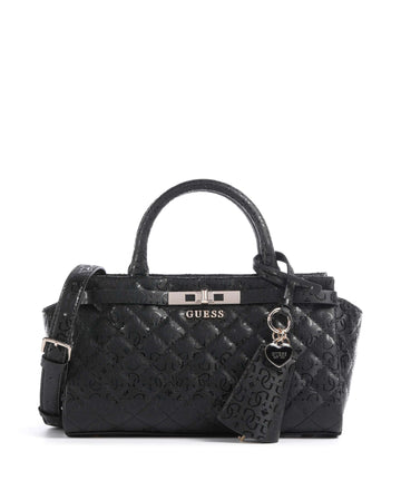 Guess Idra Håndtaske black