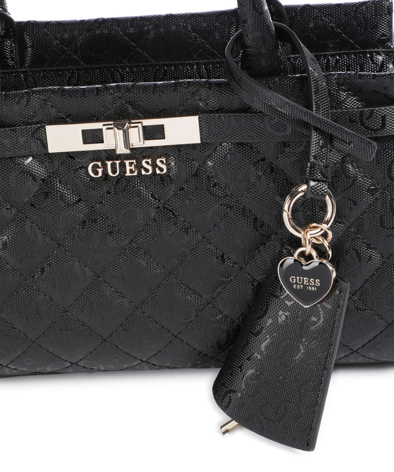 Guess Idra Handbag black