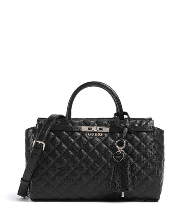 Guess Idra Håndtaske black