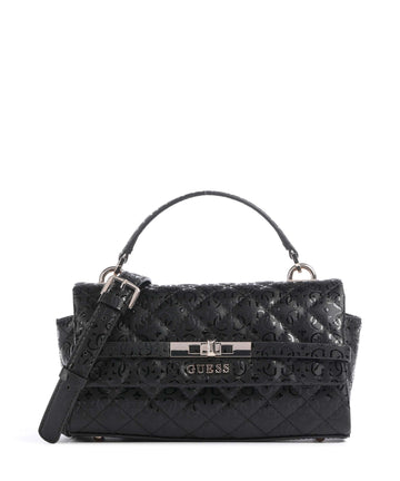 Guess Idra Håndtaske black