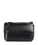 Guess Sunetra Skuldertaske black