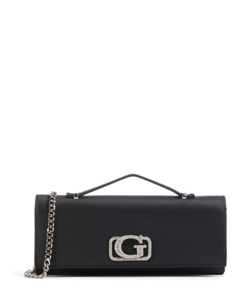 Guess Zalina Crossover taske black