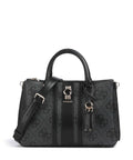 Guess Erenia Handbag coal logo