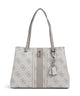 Guess Erenia Tote bag dark oak
