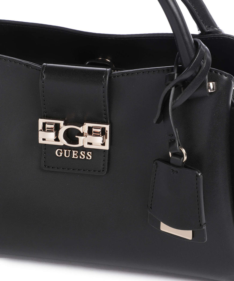 Guess Jane Handbag black