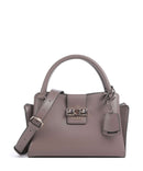 Guess Jane Håndtaske dark taupe