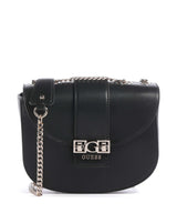 Guess Jane Skuldertaske black