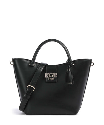 Guess Jane Håndtaske black