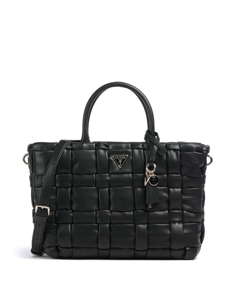 Guess Marion Handbag black
