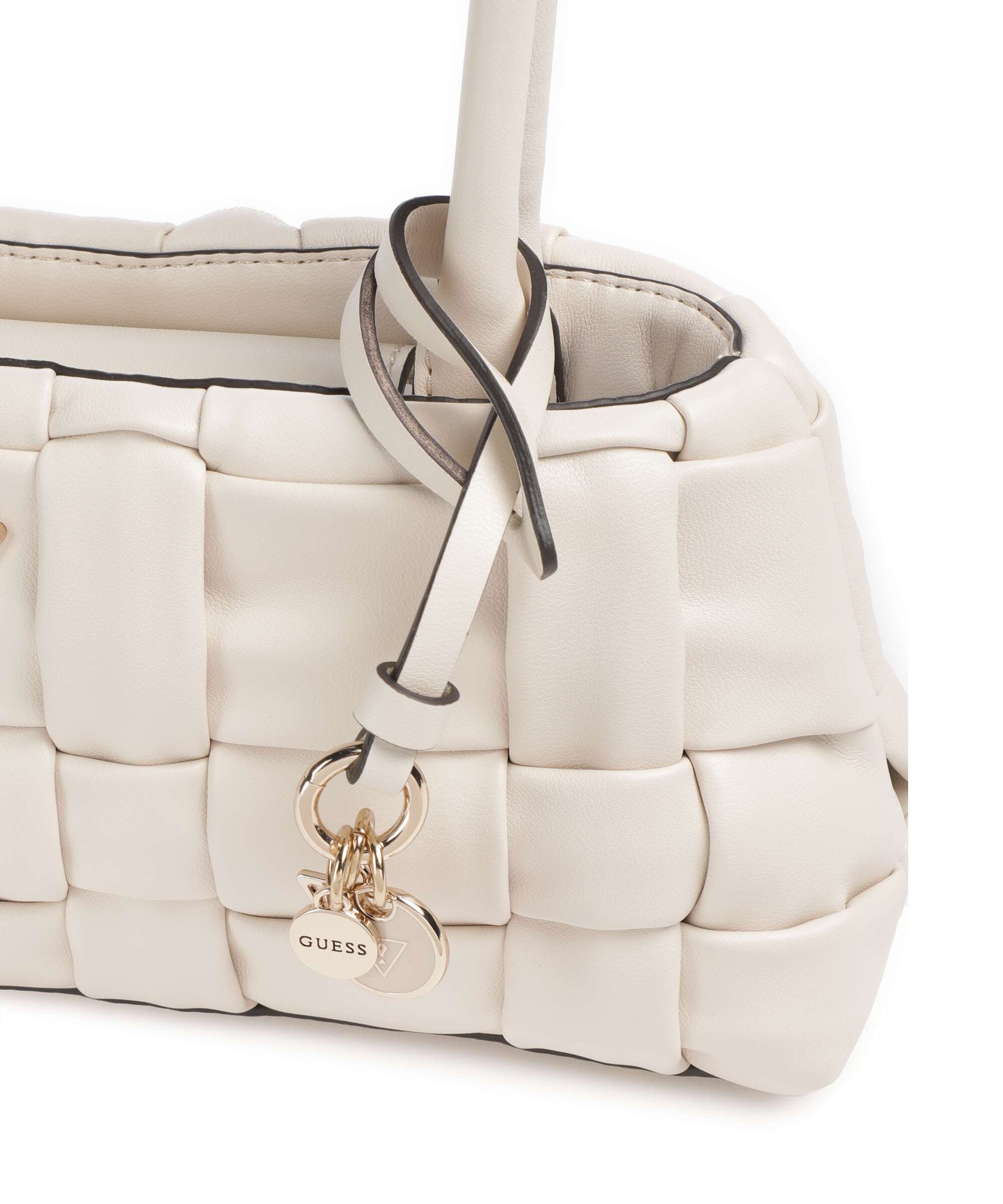 Guess Marion Shoulder bag bone