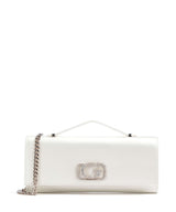 Guess Zalina Crossover taske ivory