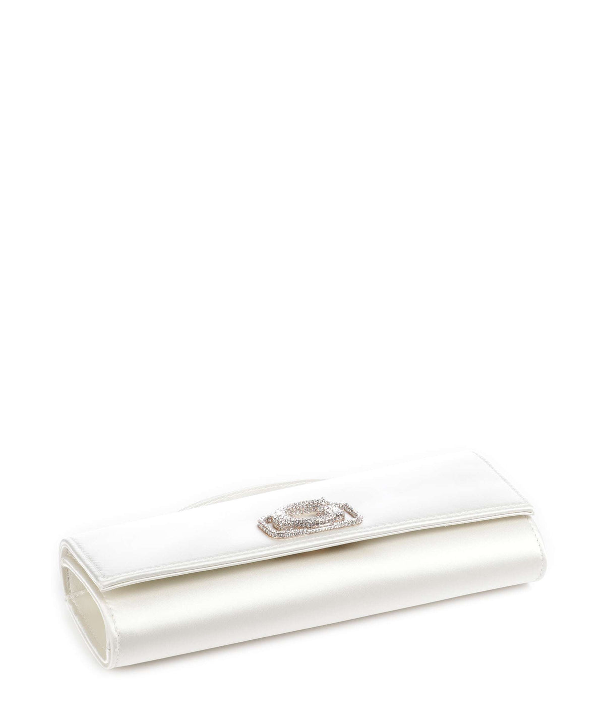 Guess Zalina Crossbody bag ivory