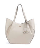 Guess Amorette Shopper taske light taupe