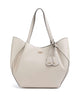 Guess Amorette Shopper taske light taupe