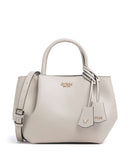 Guess Amorette Håndtaske light taupe