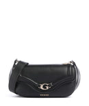 Guess Dea Crossbody bag black