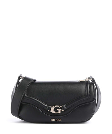 Guess Dea Crossover taske black