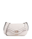 Guess Dea Crossbody bag off white