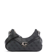Guess Dea Crossover taske coal logo
