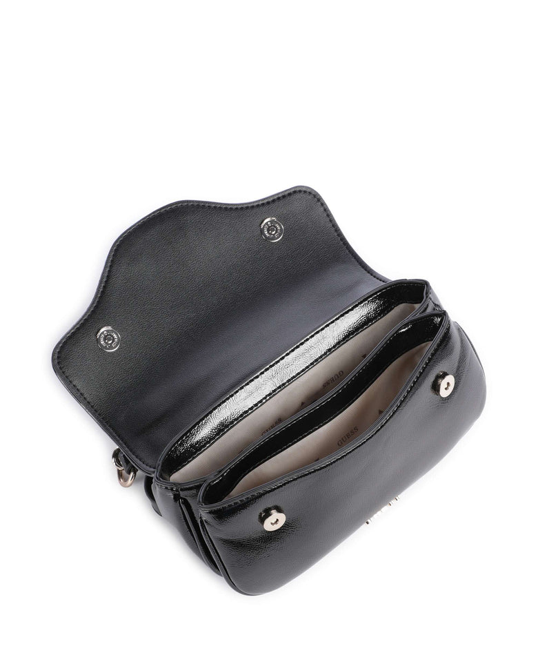 Guess Dea Crossbody bag black